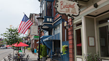 MainStrasse Village