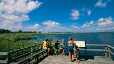 Black Bay National Wildlife Refuge