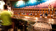 Mountain Sun Pub & Brewery