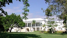 Fairchild Tropical Botanic Garden