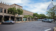Highland Park Village