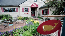 Copper Whale Inn