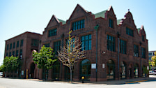 The Schafly Tap Room