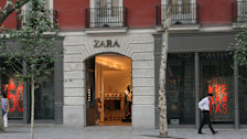 Calle Serrano/Velázquez, Calle Ortega y Gasset