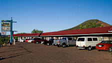 Sedona Motel