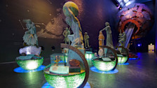 Natural History Museum