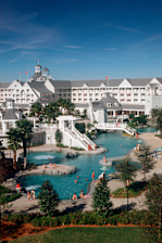 Yacht Club