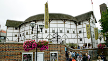 Globe Theatre