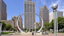Detroit Stargate