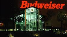 Anheuser-Busch Brewery