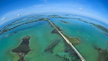 Florida Keys' Overseas Highway