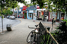 Little Five Points