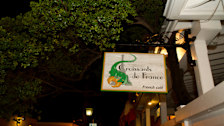 Croissants de France