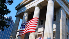 North Carolina State Capital