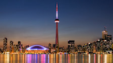 CN Tower