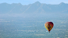 Hot Air Expeditions
