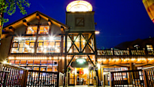 Dusty's Bar & Barbecue