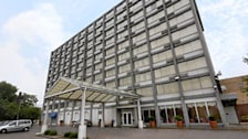 University Hotel and Suites