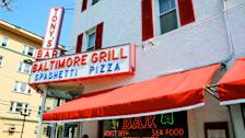 Tony's Baltimore Grill