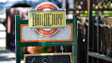  Bardenay Restaurant & Distillery 