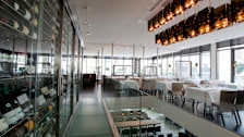 Wolfgang Puck's - The Source