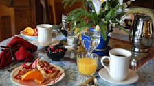 Inn at 410 Bed & Breakfast