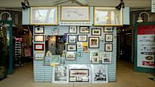 Key West Conch Traders