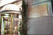 Pavilion Bar and Cafe