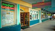 Jimmy Buffett's Margaritaville Store