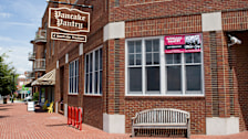 Pancake Pantry