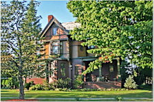 Beau Fleuve Bed & Breakfast