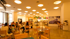 Cafe Express