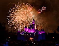 Fireworks Spectacular