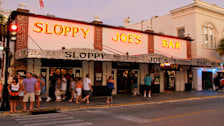 Sloppy Joe's