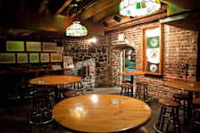 Kevin Barry's Irish Pub