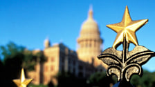 Texas State Capitol
