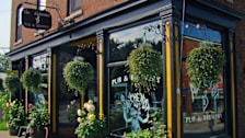 The Alchemist Pub and Brewery