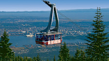 Grouse Mountain