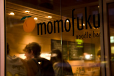 Momofuku Noodle Bar