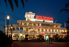 Fulton's Crab House