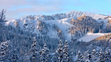 Deer Valley Mountain Resort