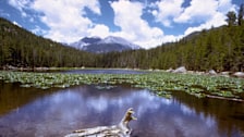 Rocky Mountain National Park