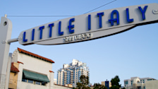 Little Italy