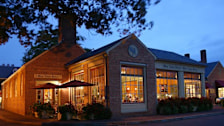 Blue Talon Bistro