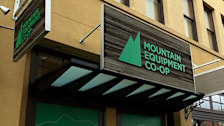 Mountain Equipment Co-Op