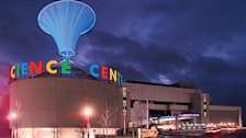 Carnegie Science Center