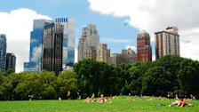 Central Park