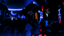 Club Vinyl