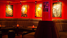 Maxx Fish Lounge and Bar
