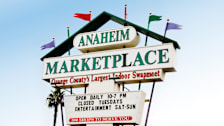 Anaheim Indoor Marketplace